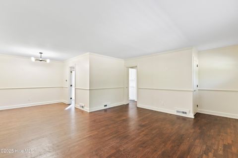 Tiny photo for 2612 Princess Place Drive, Wilmington, NC 28405 (MLS # 100544928)