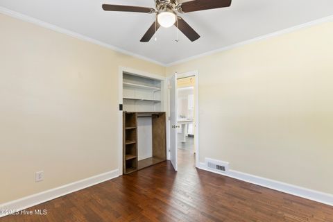Tiny photo for 2612 Princess Place Drive, Wilmington, NC 28405 (MLS # 100544928)