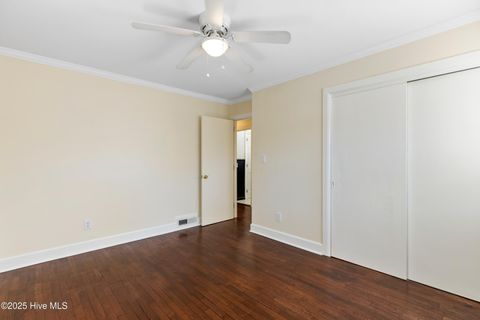 Tiny photo for 2612 Princess Place Drive, Wilmington, NC 28405 (MLS # 100544928)