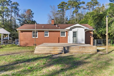 Tiny photo for 2612 Princess Place Drive, Wilmington, NC 28405 (MLS # 100544928)