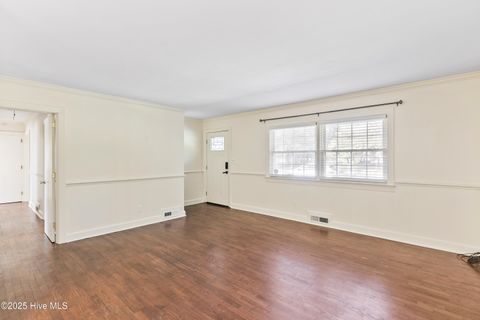 Tiny photo for 2612 Princess Place Drive, Wilmington, NC 28405 (MLS # 100544928)