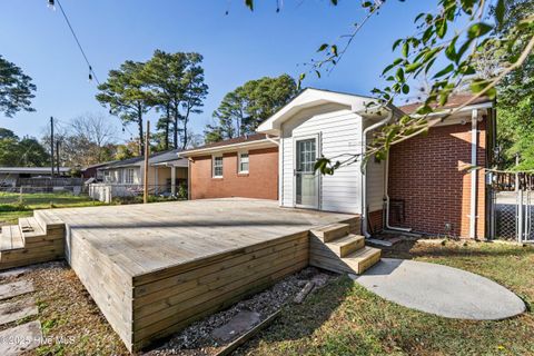 Tiny photo for 2612 Princess Place Drive, Wilmington, NC 28405 (MLS # 100544928)