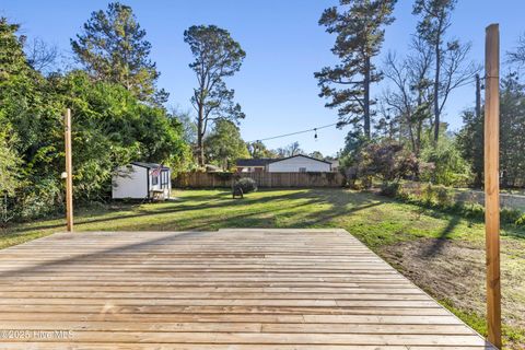 Tiny photo for 2612 Princess Place Drive, Wilmington, NC 28405 (MLS # 100544928)
