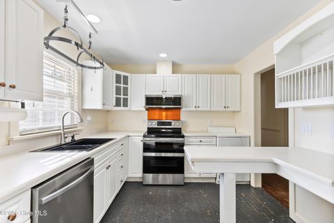 Tiny photo for 2612 Princess Place Drive, Wilmington, NC 28405 (MLS # 100544928)