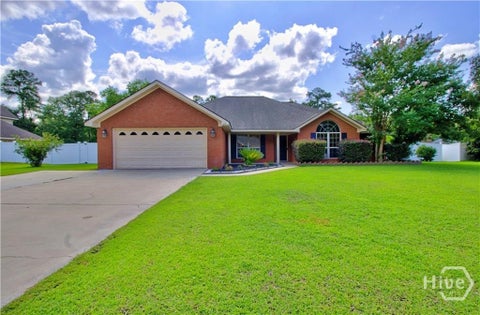 Photo of 46 Prospect Loop, Midway, GA 31320 (MLS # SA363800)