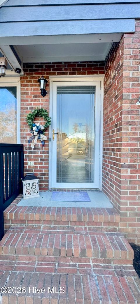 Tiny photo for 201 Blake Court, Jacksonville, NC 28540 (MLS # 100550362)