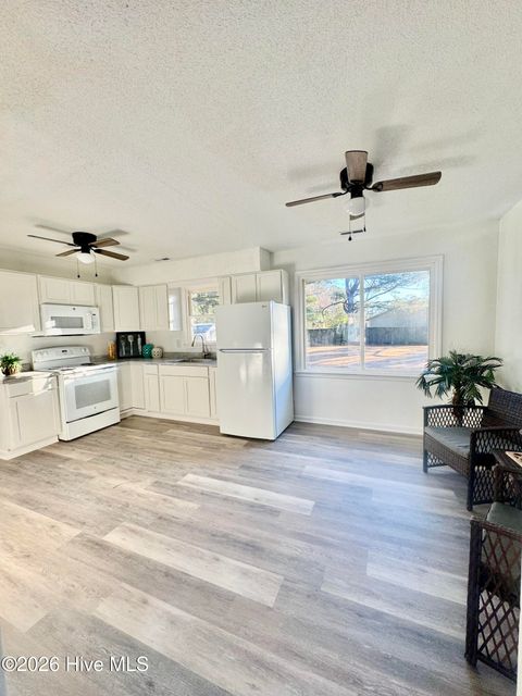 Tiny photo for 201 Blake Court, Jacksonville, NC 28540 (MLS # 100550362)