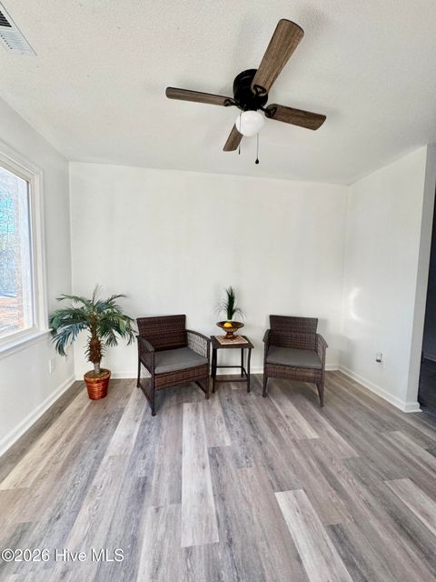 Tiny photo for 201 Blake Court, Jacksonville, NC 28540 (MLS # 100550362)