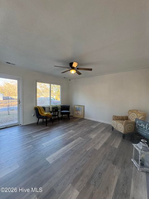 Tiny photo for 201 Blake Court, Jacksonville, NC 28540 (MLS # 100550362)