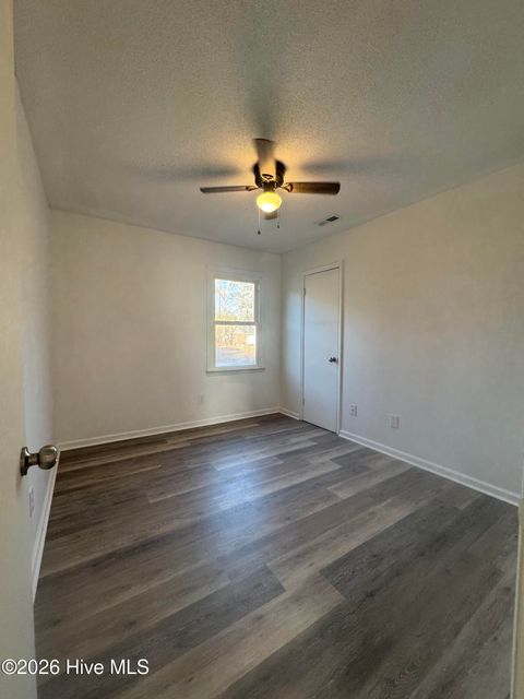 Tiny photo for 201 Blake Court, Jacksonville, NC 28540 (MLS # 100550362)