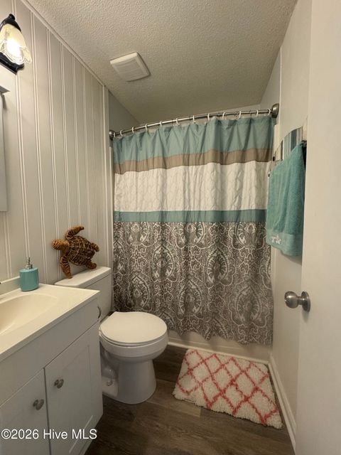 Tiny photo for 201 Blake Court, Jacksonville, NC 28540 (MLS # 100550362)