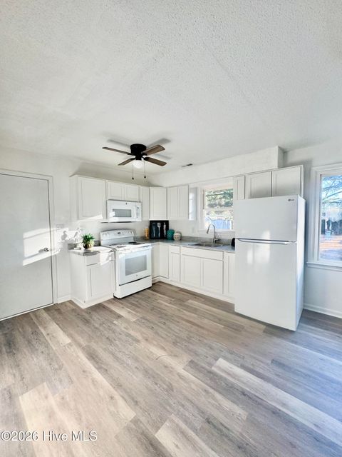 Tiny photo for 201 Blake Court, Jacksonville, NC 28540 (MLS # 100550362)