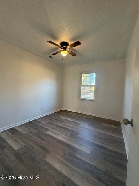 Tiny photo for 201 Blake Court, Jacksonville, NC 28540 (MLS # 100550362)