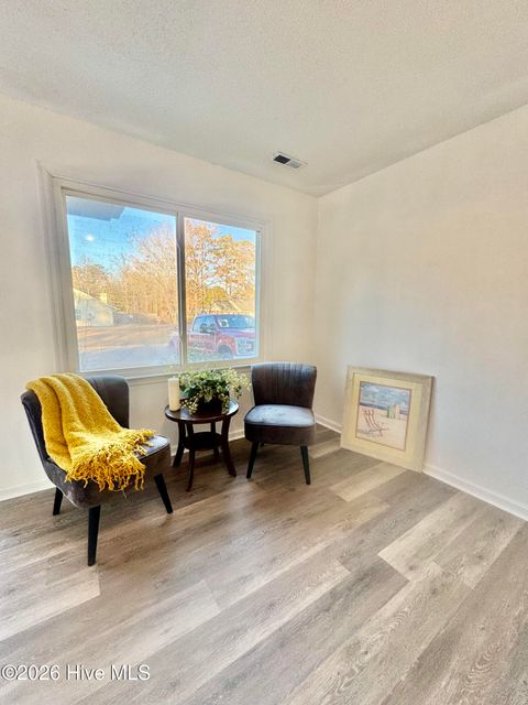 Tiny photo for 201 Blake Court, Jacksonville, NC 28540 (MLS # 100550362)