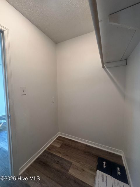 Tiny photo for 201 Blake Court, Jacksonville, NC 28540 (MLS # 100550362)