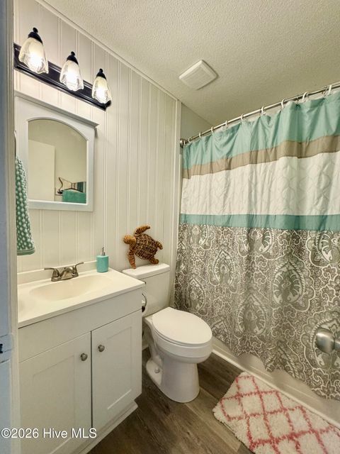 Tiny photo for 201 Blake Court, Jacksonville, NC 28540 (MLS # 100550362)