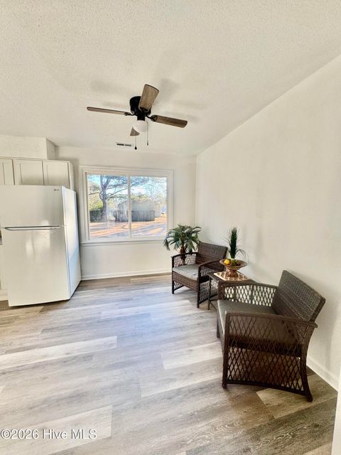 Tiny photo for 201 Blake Court, Jacksonville, NC 28540 (MLS # 100550362)