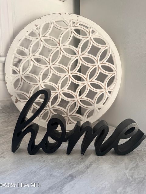 Tiny photo for 201 Blake Court, Jacksonville, NC 28540 (MLS # 100550362)