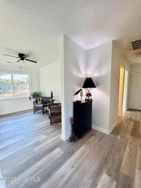 Tiny photo for 201 Blake Court, Jacksonville, NC 28540 (MLS # 100550362)