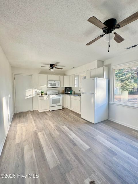 Tiny photo for 201 Blake Court, Jacksonville, NC 28540 (MLS # 100550362)