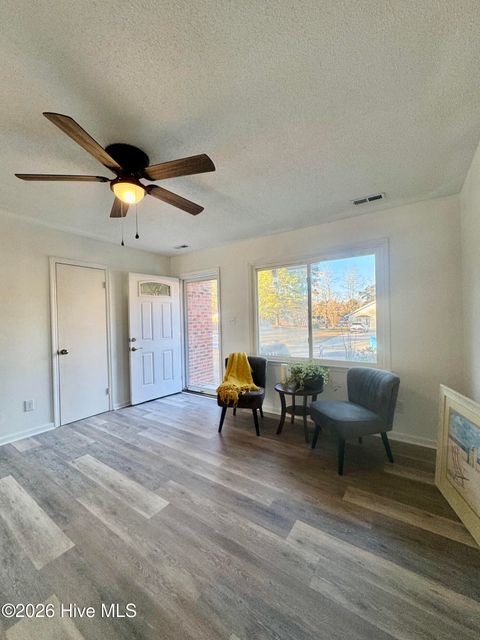 Tiny photo for 201 Blake Court, Jacksonville, NC 28540 (MLS # 100550362)