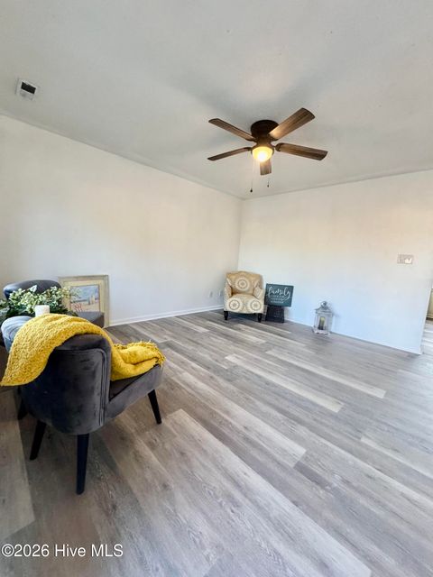 Tiny photo for 201 Blake Court, Jacksonville, NC 28540 (MLS # 100550362)