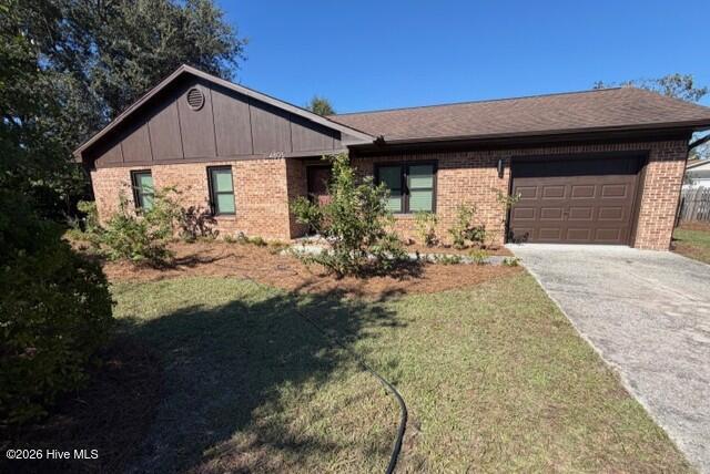 Photo of 4805 Kings Drive, Wilmington, NC 28405 (MLS # 100612051)