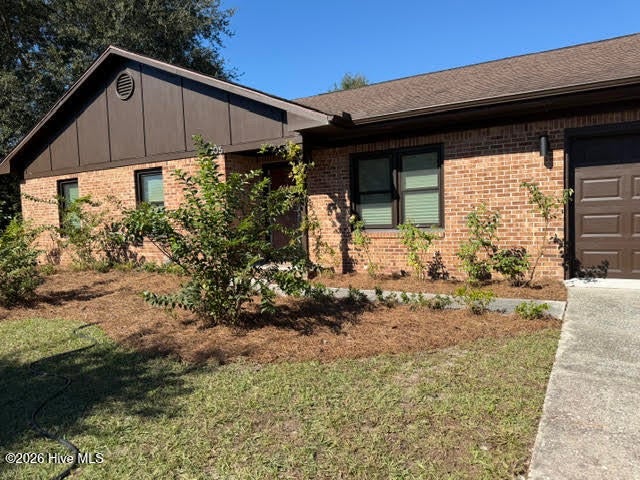 Photo of 4805 Kings Drive, Wilmington, NC 28405 (MLS # 100612051)