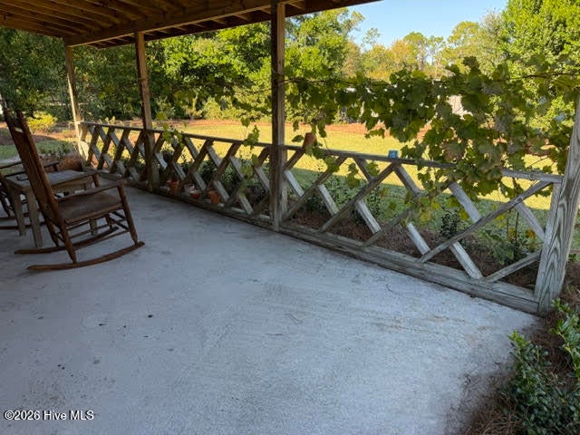 Photo of 4805 Kings Drive, Wilmington, NC 28405 (MLS # 100612051)