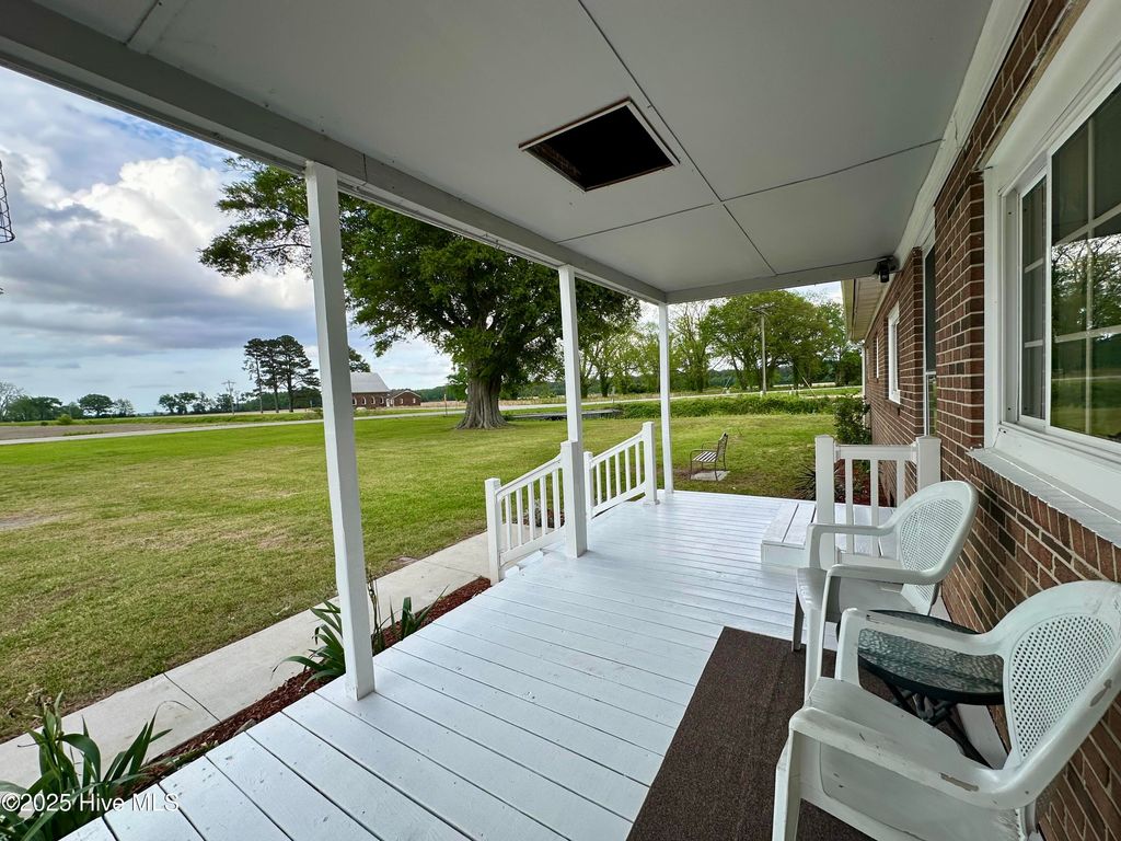 Photo of 7392 Nc Highway 99 S, Pantego, NC 27860 (MLS # 100501430)