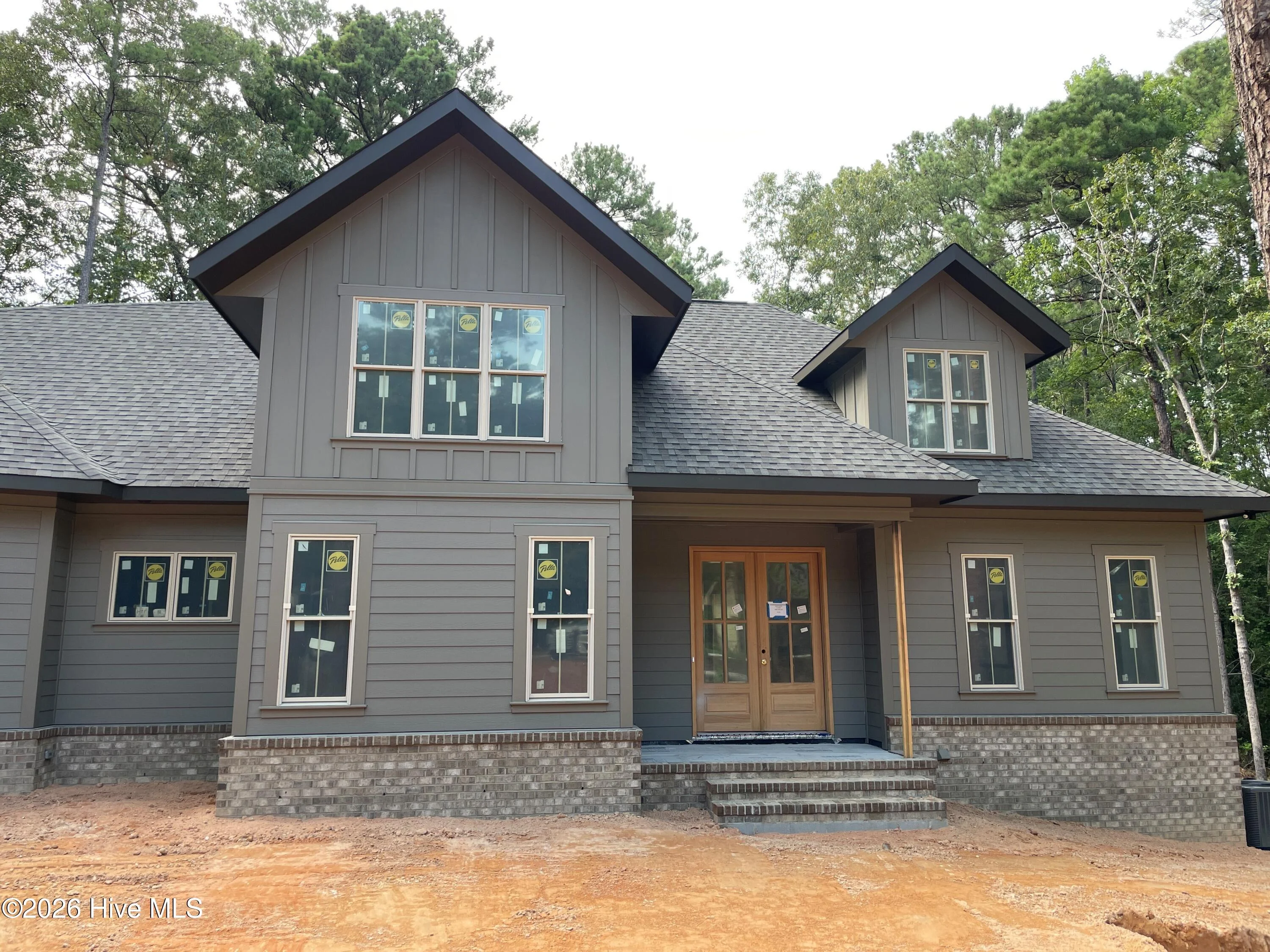 3 Hemlock Court