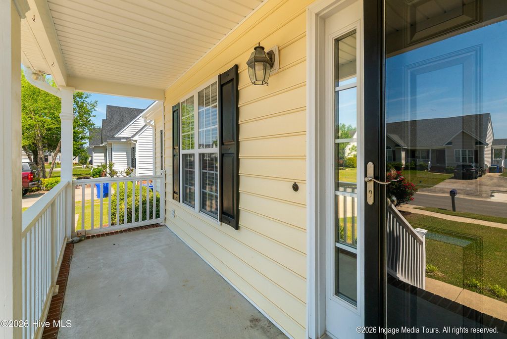 Photo of 2316 Checkerberry Lane, Winterville, NC 28590 (MLS # 100567591)