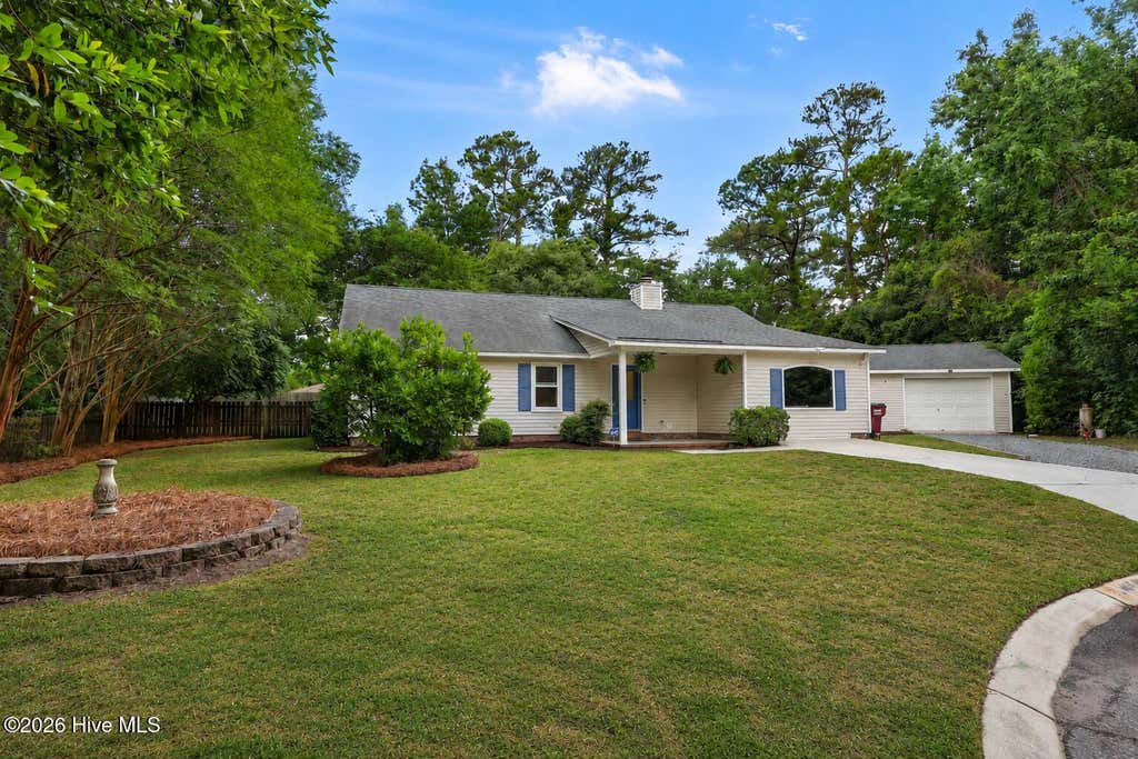 Photo of 122 Raintree Court, Wilmington, NC 28411 (MLS # 100582715)