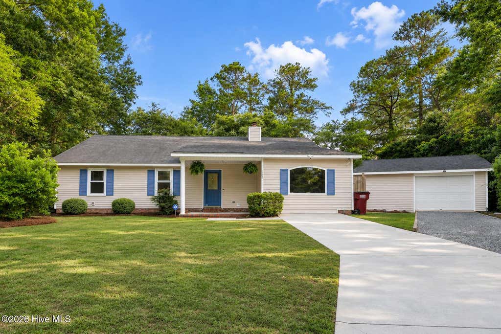 Photo of 122 Raintree Court, Wilmington, NC 28411 (MLS # 100582715)