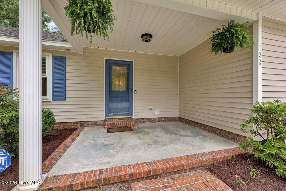 122 Raintree Court