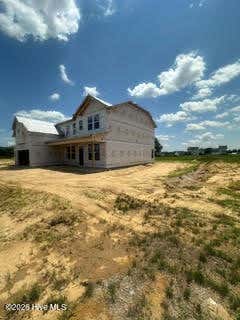 Photo of 265 Pierre Drive DR, Benson, NC 27504 (MLS # 100595159)