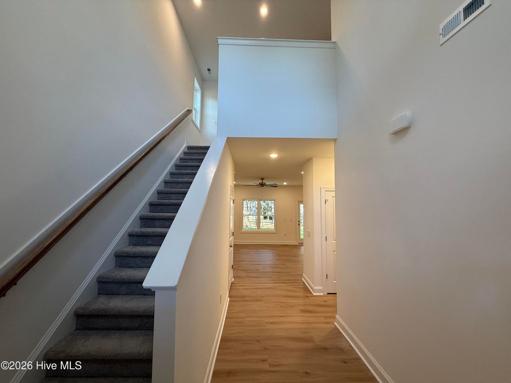 Photo of 716 Teal Drive, Vass, NC 28394 (MLS # 100554991)