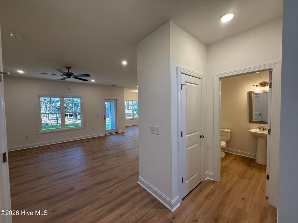 Photo of 716 Teal Drive, Vass, NC 28394 (MLS # 100554991)