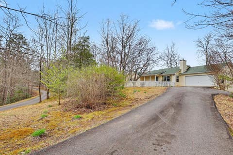 Homes For Sale - 368 Sierra Springs Drive<br/> Murphy, NC 28906
