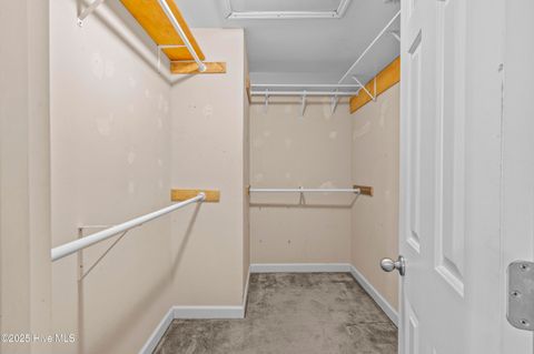 Tiny photo for 406 Little Creek Court, Jacksonville, NC 28546 (MLS # 100546481)