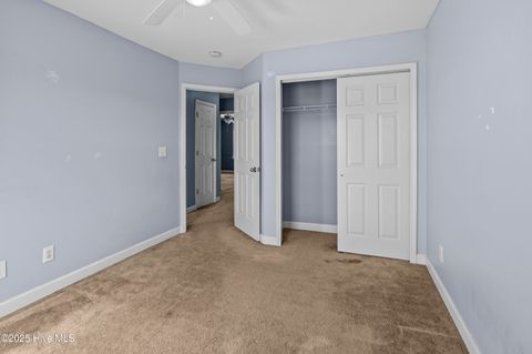 Tiny photo for 406 Little Creek Court, Jacksonville, NC 28546 (MLS # 100546481)