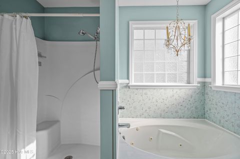 Tiny photo for 406 Little Creek Court, Jacksonville, NC 28546 (MLS # 100546481)