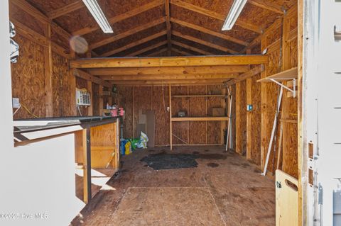 Tiny photo for 406 Little Creek Court, Jacksonville, NC 28546 (MLS # 100546481)