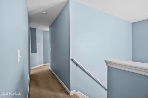 Tiny photo for 406 Little Creek Court, Jacksonville, NC 28546 (MLS # 100546481)