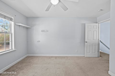 Tiny photo for 406 Little Creek Court, Jacksonville, NC 28546 (MLS # 100546481)
