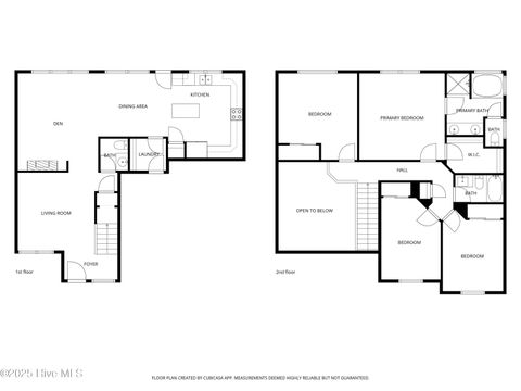 Tiny photo for 406 Little Creek Court, Jacksonville, NC 28546 (MLS # 100546481)