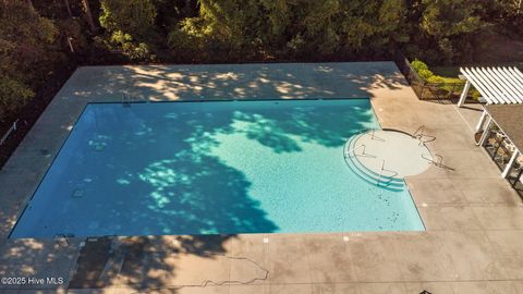 Tiny photo for 406 Little Creek Court, Jacksonville, NC 28546 (MLS # 100546481)