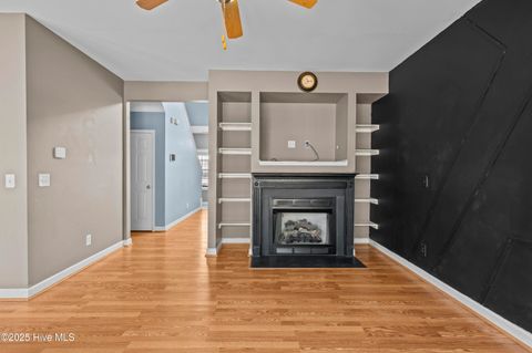 Tiny photo for 406 Little Creek Court, Jacksonville, NC 28546 (MLS # 100546481)