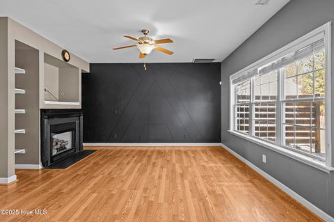 Tiny photo for 406 Little Creek Court, Jacksonville, NC 28546 (MLS # 100546481)