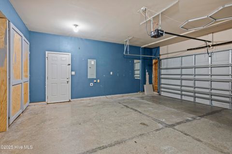 Tiny photo for 406 Little Creek Court, Jacksonville, NC 28546 (MLS # 100546481)